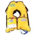 CCS Certificate 150n Inflatable Lifejacket Life Vest with Good Quality